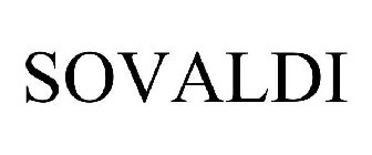 SOVALDI