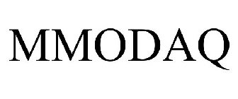 MMODAQ