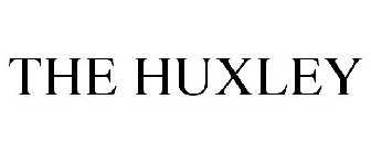 THE HUXLEY