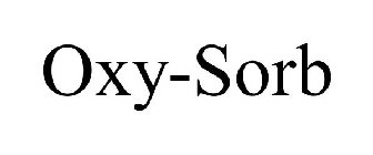 OXY-SORB