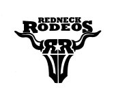 RR REDNECK RODEOS