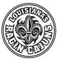 LOUISIANA'S RAGIN' CAJUNS