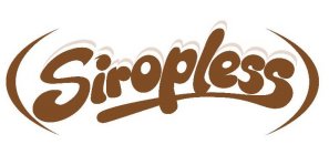 SIROPLESS