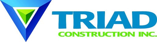 TRIAD CONSTRUCTION INC.