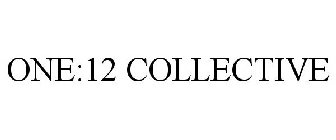 ONE:12 COLLECTIVE