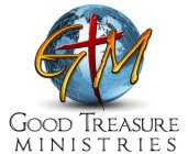 GTM GOOD TREASURE MINISTRIES