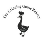 THE GRINNING GOOSE BAKERY
