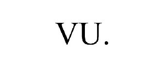 VU.