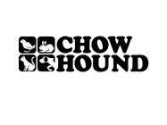 CHOW HOUND