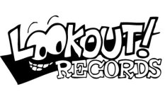 LOOKOUT! RECORDS