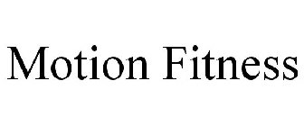 MOTION FITNESS