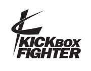 K KICKBOX FIGHTER