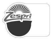 ZESPRI