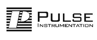 P PULSE INSTRUMENTATION