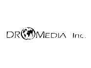 DROMEDIA INC.