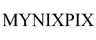 MYNIXPIX