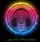LIMC LONG ISLAND MUSIC CONFERENCE