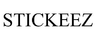 STICKEEZ