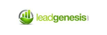 LEADGENESIS.COM