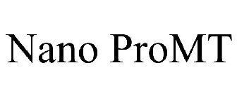 NANO PROMT