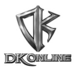 DK DKONLINE