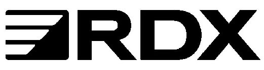 RDX