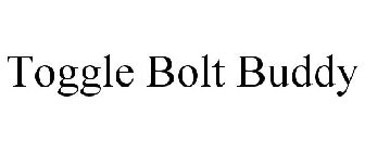 TOGGLE BOLT BUDDY