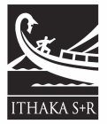ITHAKA S+R