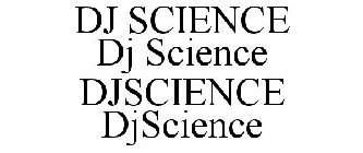 DJ SCIENCE