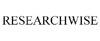 RESEARCHWISE