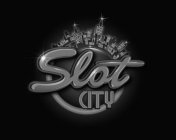 SLOT CITY