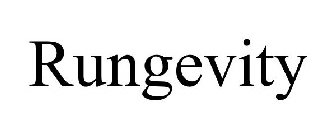 RUNGEVITY