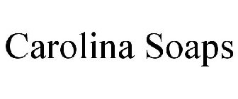 CAROLINA SOAPS