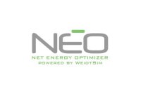 NEO NET ENERGY OPTIMIZER POWERED BY WEIDTSIM