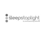 THE SLEEPSTOPLIGHT BY AMMA PARENTING CENTER