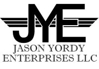 JYE JASON YORDY ENTERPRISES LLC
