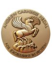 ANDREW CARNEGIE MEDAL FOR EXCELLENCE IN FICTION