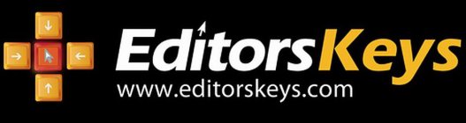 EDITORS KEYS WWW.EDITORSKEYS.COM