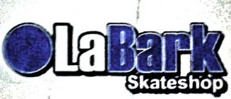 LABARK SKATESHOP