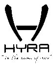H HYRA 