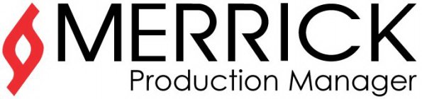 MERRICK PRODUCTION MANAGER