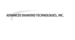 ADVANCED DIAMOND TECHNOLOGIES, INC.