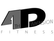 4TH DIMENSION FITNESS