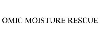 OMIC MOISTURE RESCUE