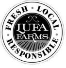 LUFA FARMS FRESH LOCAL RESPONSIBLE