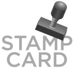 STAMP CARD