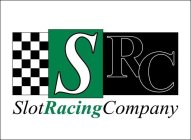 SRC SLOT RACING COMPANY