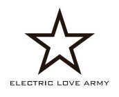 ELECTRIC LOVE ARMY