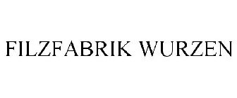 FILZFABRIK WURZEN