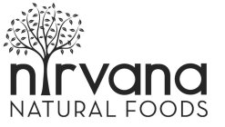 NIRVANA NATURAL FOODS